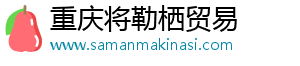 重庆将勒栖贸易